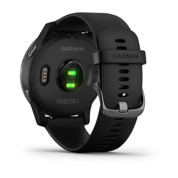 Garmin Vívoactive 4 Black/Slate