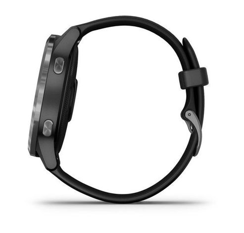 Vívoactive 4 Black/Slate  Garmin