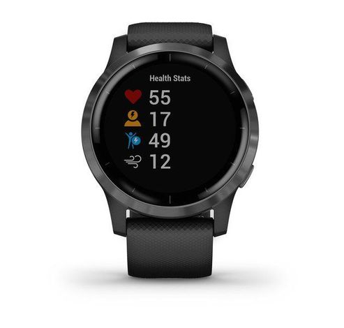 Vívoactive 4 Black/Slate  Garmin