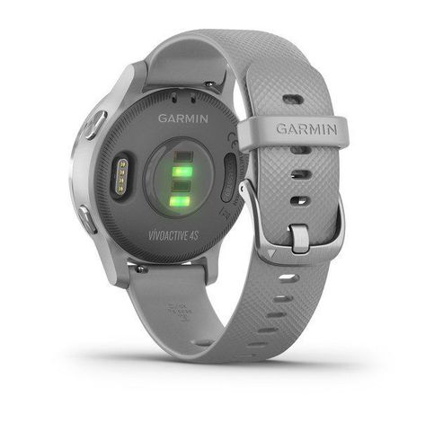 Vívoactive 4S Powder Gray/Silver  Garmin