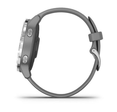 Vívoactive 4S Powder Gray/Silver  Garmin