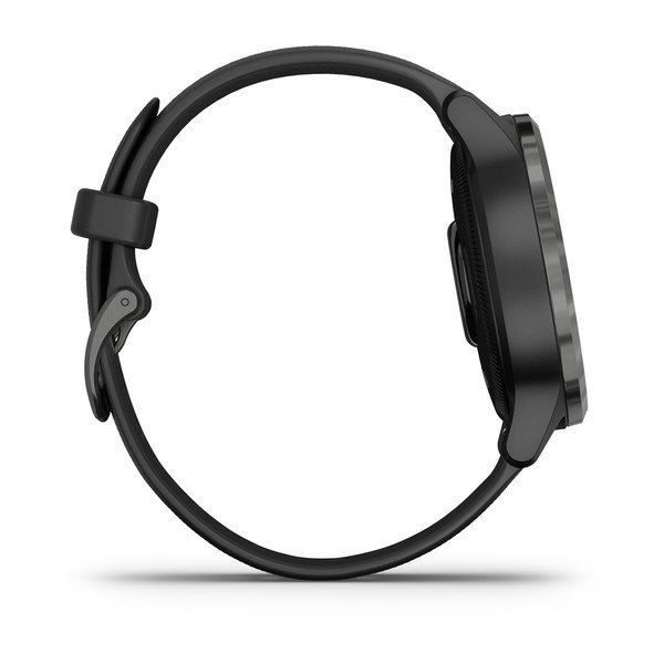 Garmin Vivoactive 4S PVD Black/Slate