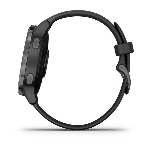 Garmin Vivoactive 4S PVD Black/Slate