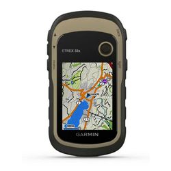 Garmin eTrex 32x 