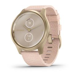 Garmin Vivomove 3 Style Champagne/Rose 