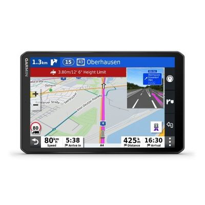 Dezl LGV1000LMT-D  Garmin