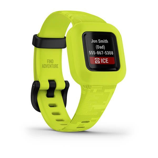 Garmin Vivofit Junior 3 Digi Camo