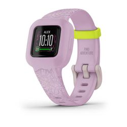 Vivofit Junior 3 Bloemroze 