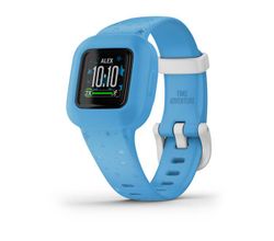 Vivofit Junior 3 Blauwe Sterren Garmin