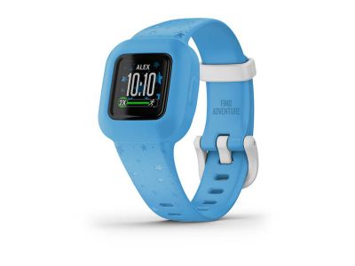 Vivofit Junior 3 Blauwe Sterren