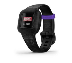 Vivofit Junior 3 Marvel Black Panther Garmin