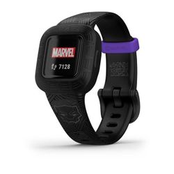 Garmin Vivofit Junior 3 Marvel Black Panther