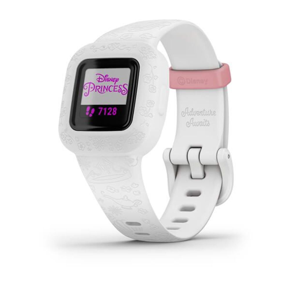 Garmin Activiteitstracker Vivofit Junior 3 Disney Princess