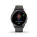 Venu 2S GPS Wi-Fi Grey/Gunmetal 