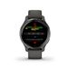 Garmin Venu 2S GPS Wi-Fi Grey/Gunmetal