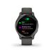 Venu 2S GPS Wi-Fi Grey/Gunmetal 