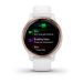 Garmin Venu 2S GPS Wi-Fi Rose Gold/White