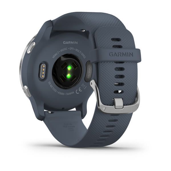 Garmin Venu 2 GPS Wi-Fi Blue Granite Passivated