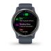 Garmin Venu 2 GPS Wi-Fi Blue Granite Passivated