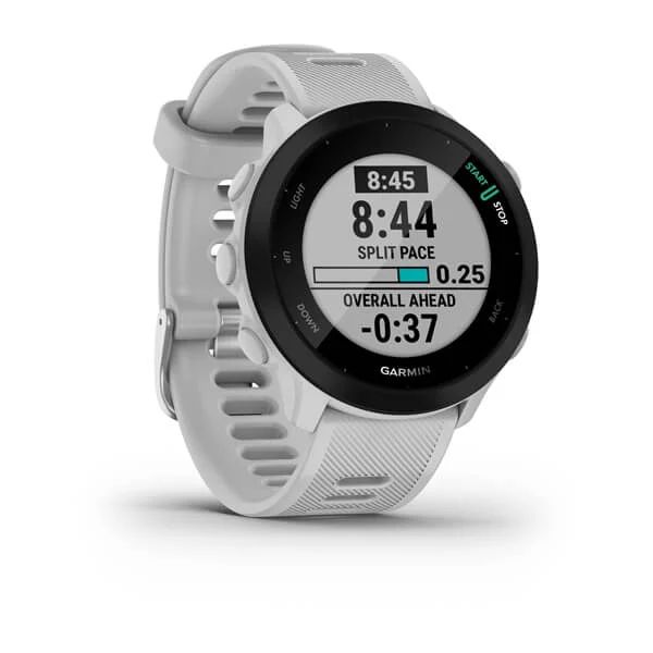 Garmin Forerunner 55 Wit