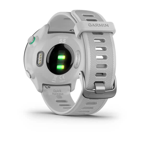 Garmin Forerunner 55 Wit