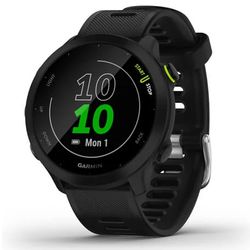 Garmin Forerunner 55 Zwart