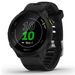 Garmin Forerunner 55 Zwart