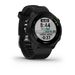 Garmin Forerunner 55 Zwart