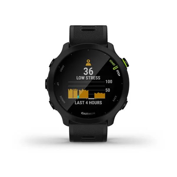 Garmin Forerunner 55 Zwart