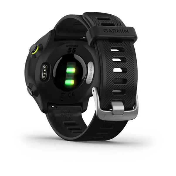 Garmin Forerunner 55 Zwart