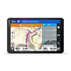 Garmin Camper 890LMT-D 