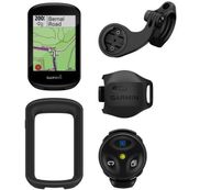 Navigateur vélo GPS