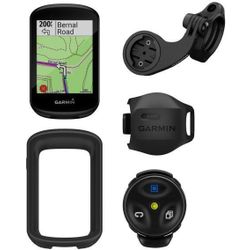 Garmin Edge 830 Mountainbike Bundle