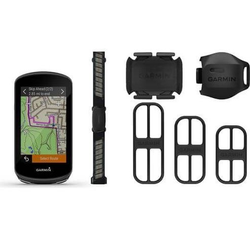 Edge 1030 Plus Bundle  Garmin