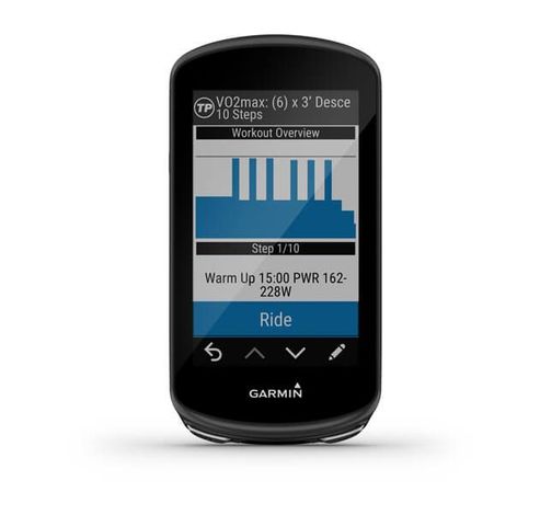 Edge 1030 Plus Bundle  Garmin