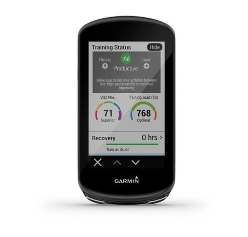 Edge 1030 Plus Bundle  Garmin