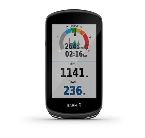 Edge 1030 Plus Bundle  Garmin