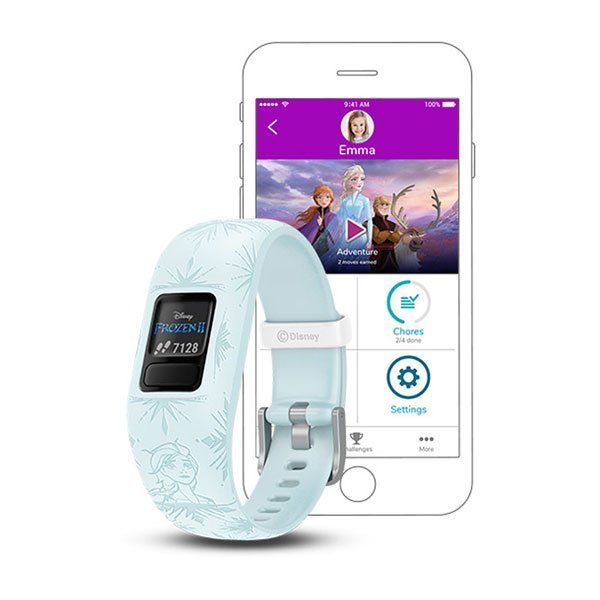 Garmin Vívofit jr. 2 Elsa