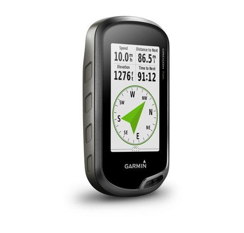 Oregon 700  Garmin