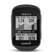 Navigateur vélo GPS