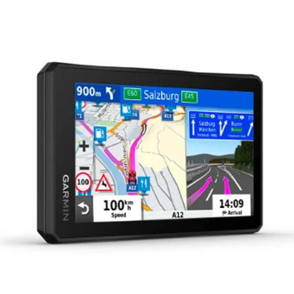 Garmin Tread™ off-road gps