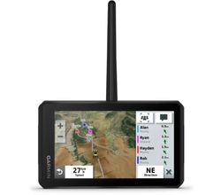 Tread™ off-road gps Garmin