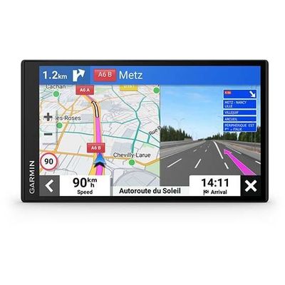 Garmin drivesmart 76 mt-s  Garmin