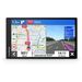 Garmin Drivesmart 76 Live verkeersinformatie via smartphone-app