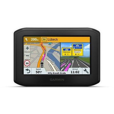 Garmin zumo 396 lmt-s central eur  Garmin