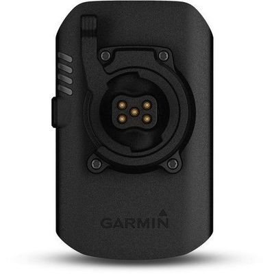 Garmin external battery pack edge 1030  Garmin