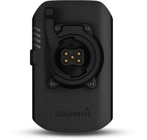 Garmin external battery pack edge 1030  Garmin