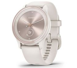 Vivomove Sport Ivory Garmin