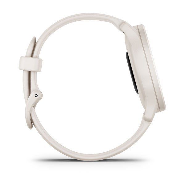 Garmin Vivomove Sport Ivory