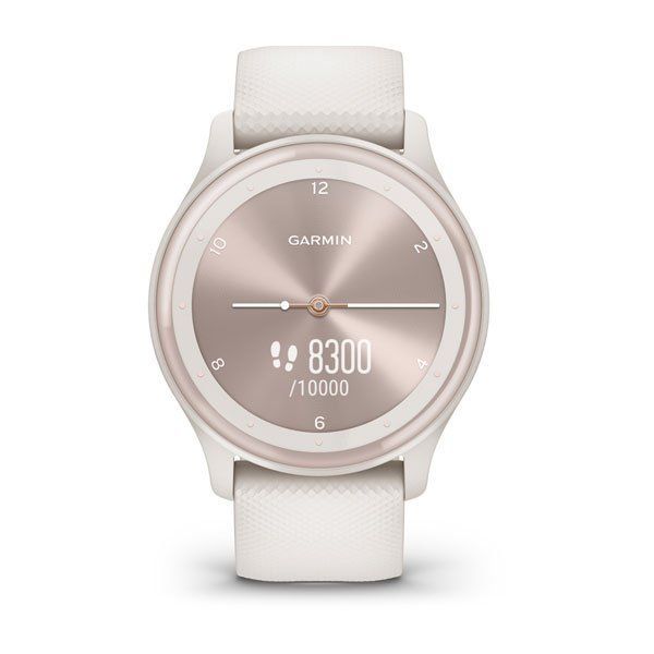 Garmin Vivomove Sport Ivory